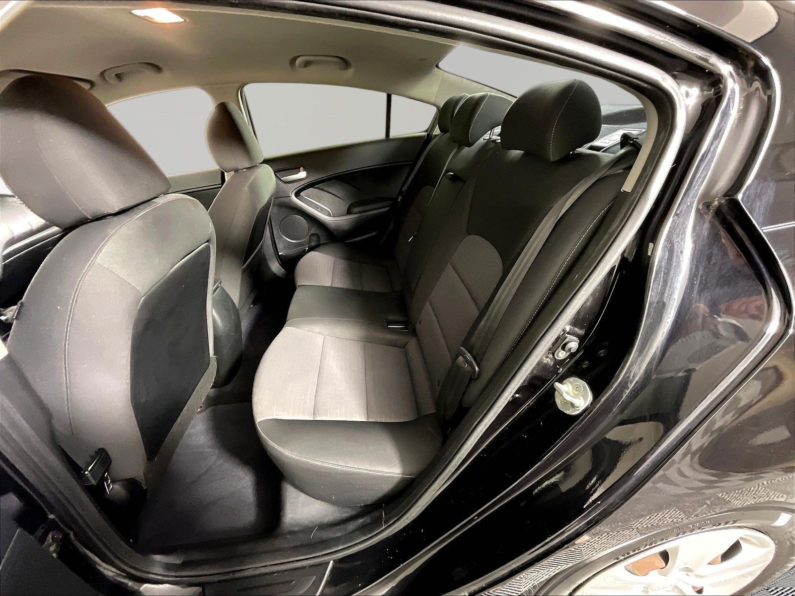 Used 2018 Kia Forte LX w/ LX Popular Package FWD image 22