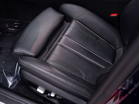 Used 2019 BMW 540i xDrive w/ M Sport Package AWD/4WD image 15