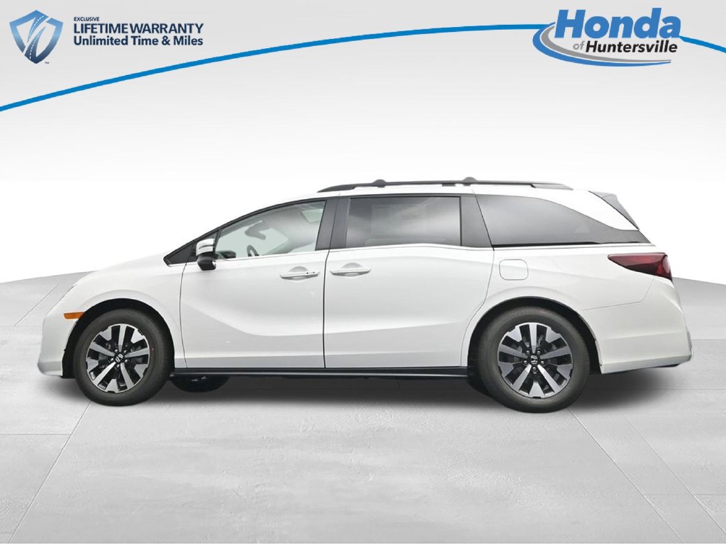New 2027 Honda Odyssey EX-L image 51