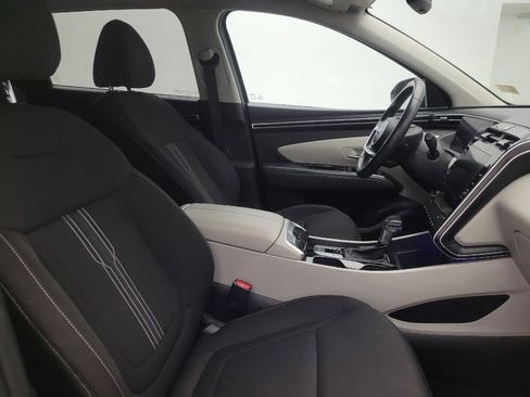 Used 2022 Hyundai Tucson SEL w/ Convenience Package FWD image 21