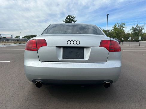 Used 2006 Audi A4 2.0T image 5