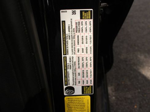 Used 2024 Toyota Corolla LE FWD image 35