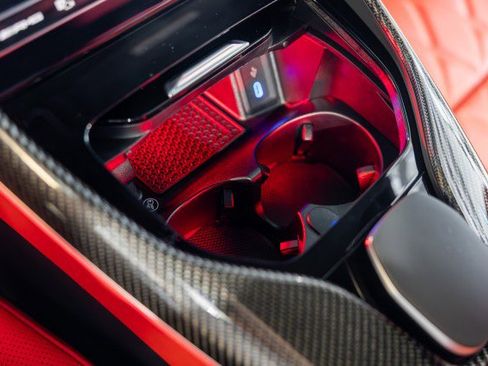 Used 2025 Mercedes-Benz AMG GT 63 S image 47