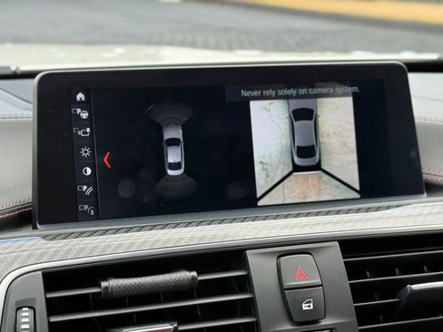 Used 2020 BMW M4 Coupe w/ Competition Package image 21