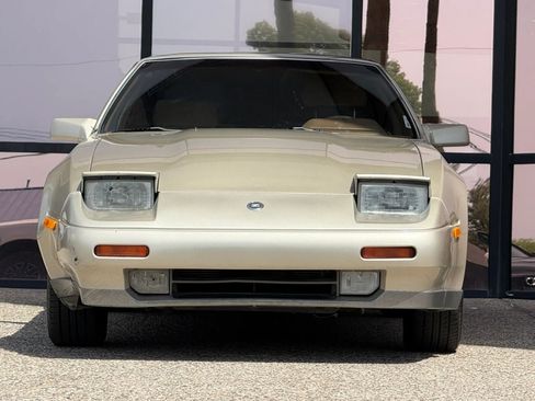 Used 1988 Nissan 300ZX GS RWD image 19