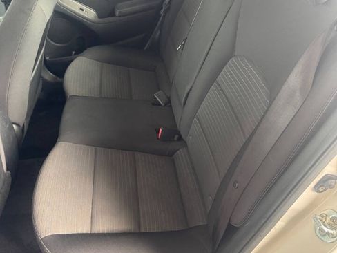 Used 2017 Kia Forte LX w/ LX Popular Package FWD image 17