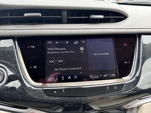 Certified 2023 Cadillac XT6 Premium Luxury AWD/4WD image 40