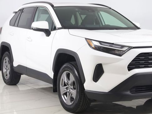 Used 2024 Toyota RAV4 XLE w/ Convenience Package AWD/4WD image 39