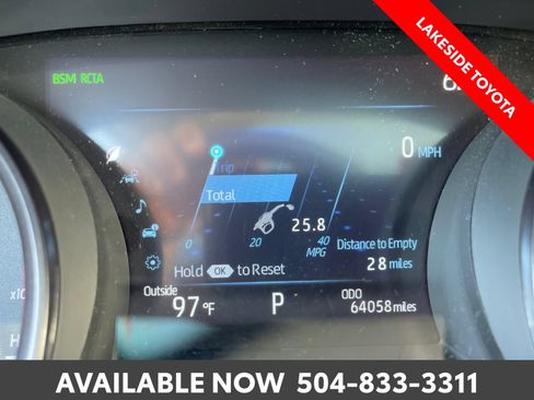 Certified 2024 Toyota Camry XSE w/ Navigation Package FWD image 40