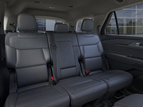 New 2026 Ford Explorer Active w/ Active Comfort Package RWD image 11