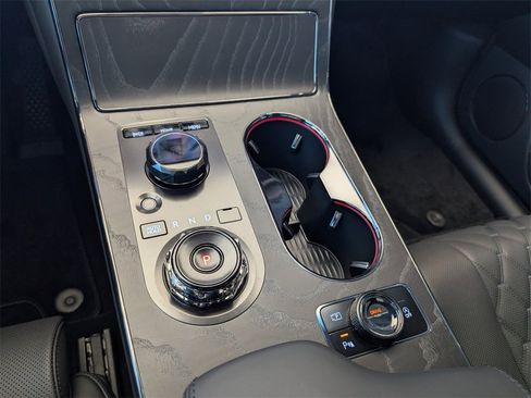 New 2026 Genesis GV80 3.5T Prestige image 22