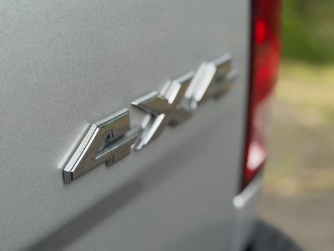 Used 2018 RAM 1500 Big Horn AWD/4WD image 14