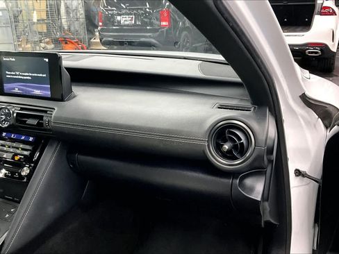 Used 2023 Lexus IS 350 F Sport w/ Accessory Package image 18