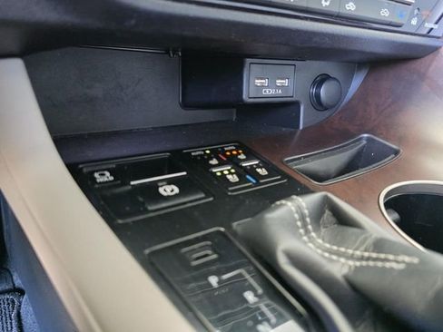 Used 2021 Lexus RX 350 FWD w/ Premium Package image 21