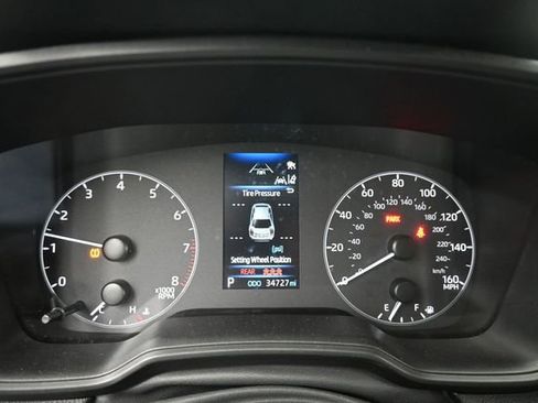 Used 2024 Toyota Corolla LE FWD image 15