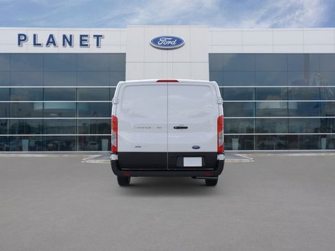 New 2025 Ford Transit 150 Low Roof AWD image 6