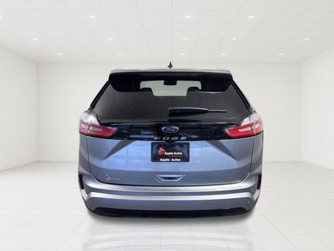 Used 2024 Ford Edge ST-Line AWD/4WD image 5