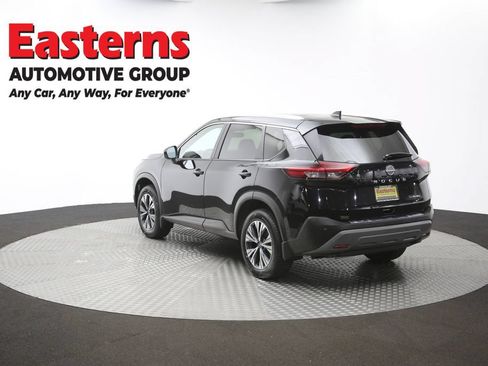Used 2023 Nissan Rogue SV w/ SV Premium B Package AWD/4WD image 67