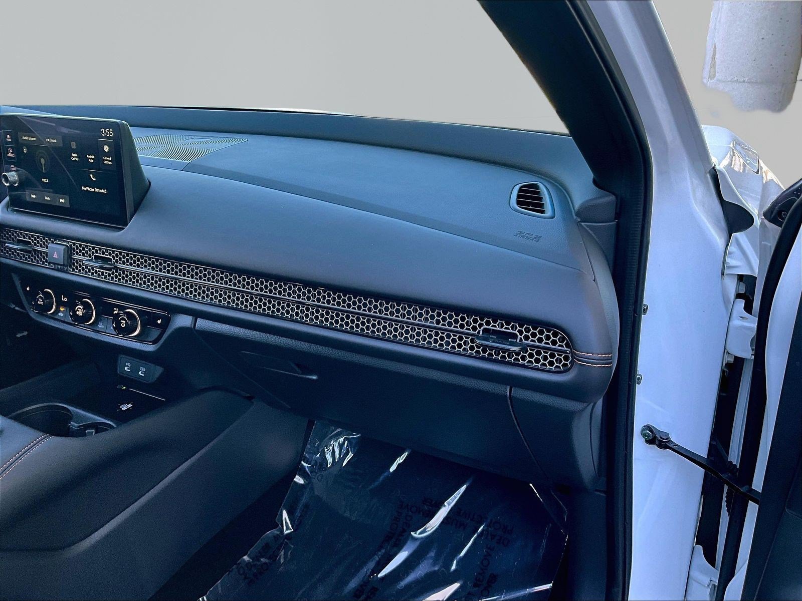 Used 2026 Honda HR-V Sport image 25