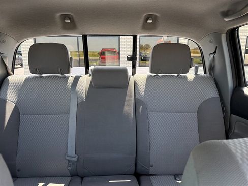 Used 2013 Toyota Tacoma 4x4 Double Cab w/ SR5 Pkg image 32