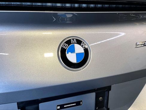 Used 2026 BMW Z4 sDrive30i w/ Premium Package RWD image 31