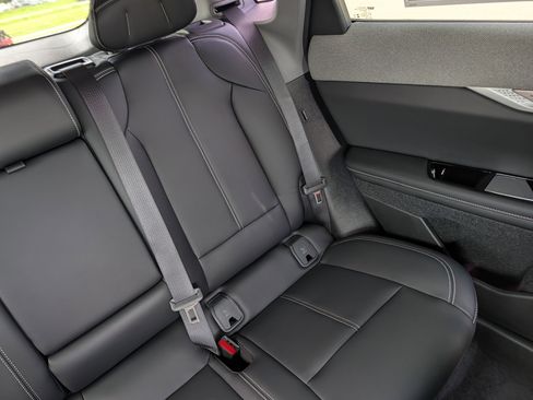 New 2026 Cadillac Optiq Sport 1 w/ LPO, Floor Liner Package AWD/4WD image 16