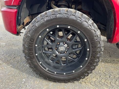 Used 2015 Ford F150 XLT w/ Equipment Group 302A Luxury image 18