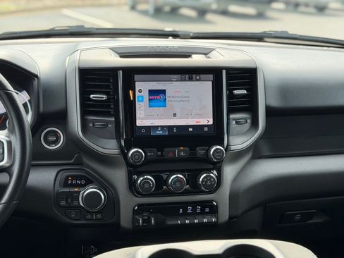 Used 2026 RAM 1500 Classic Warlock AWD/4WD image 14