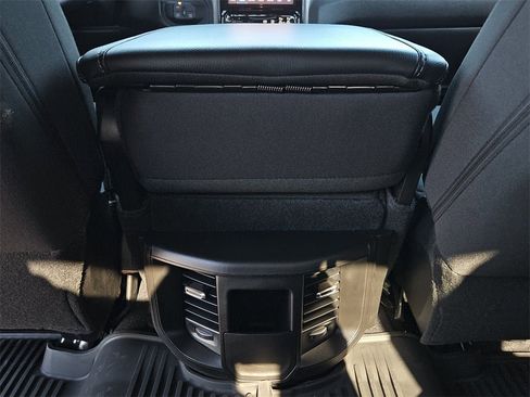 New 2026 RAM 2500 Tradesman image 18