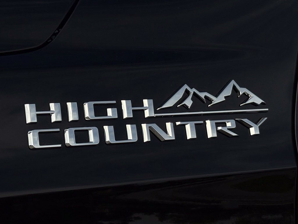 New 2026 Chevrolet Tahoe High Country RWD image 17