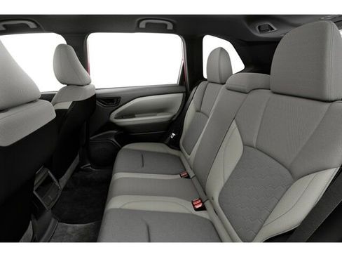 New 2026 Subaru Forester Standard Model image 17