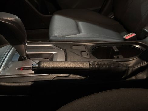 Used 2023 Subaru Impreza 2.0i image 17