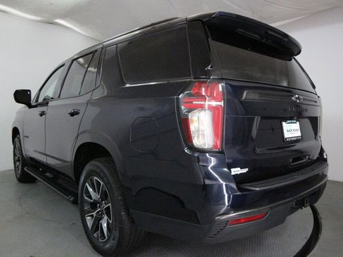 Used 2021 Chevrolet Tahoe Z71 AWD/4WD image 7