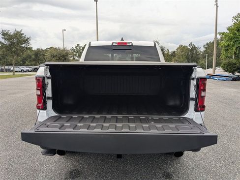 New 2026 RAM 1500 Rebel w/ G/T Package image 13