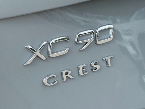 New 2026 Volvo XC90 B6 Ultra w/ Protection Package AWD/4WD image 7