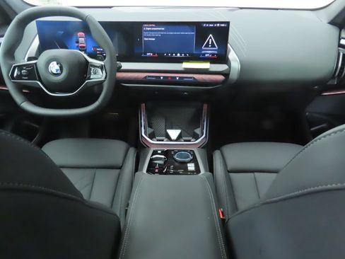 Used 2026 BMW X3 xDrive30i w/ Convenience Package AWD/4WD image 14
