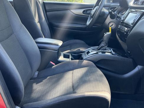 Used 2021 Nissan Rogue Sport S FWD image 26