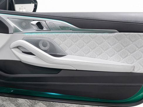 Used 2025 BMW M8 Competition image 64