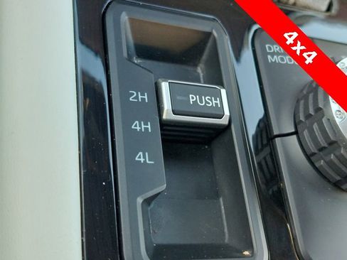 Used 2022 Toyota Tundra Capstone image 20