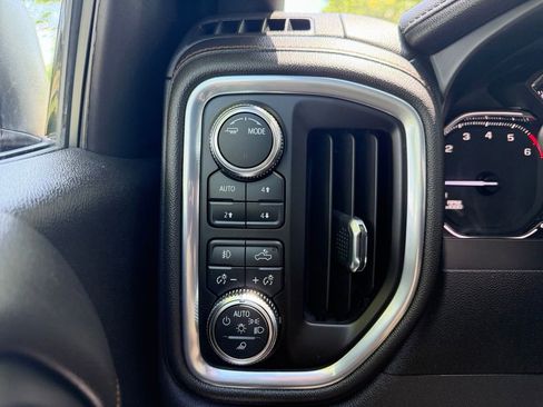 Used 2021 GMC Sierra 1500 AT4 AWD/4WD image 34