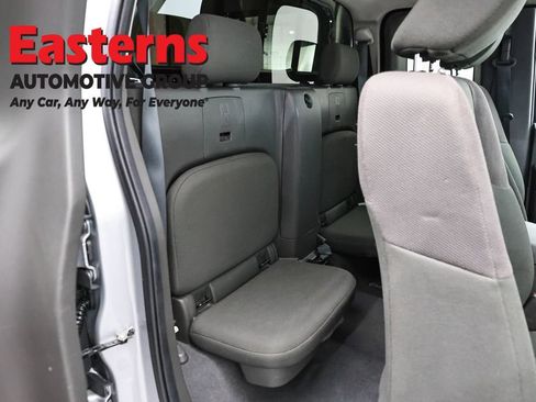 Used 2019 Nissan Frontier S RWD image 24