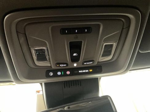 New 2026 Chevrolet Silverado 2500 LT w/ Trail Boss Package AWD/4WD image 19