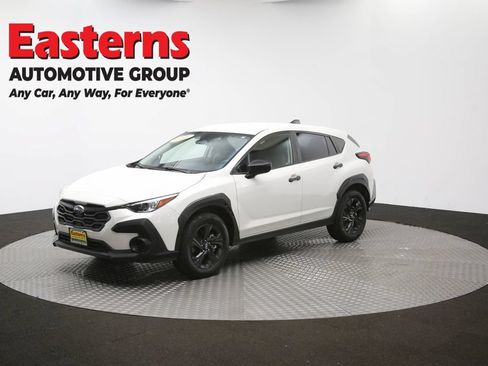 Used 2024 Subaru Crosstrek 2.0i AWD/4WD image 54