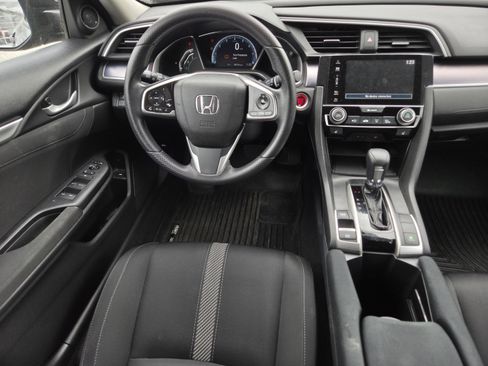 Used 2016 Honda Civic EX-T image 7