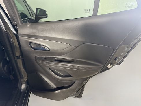 Used 2018 Buick Encore Preferred image 28