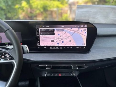 New 2026 Audi Q3 quattro 2.0T AWD/4WD image 21