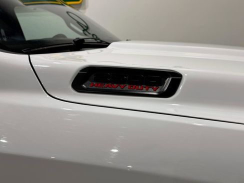 Used 2023 RAM 2500 Tradesman AWD/4WD image 45