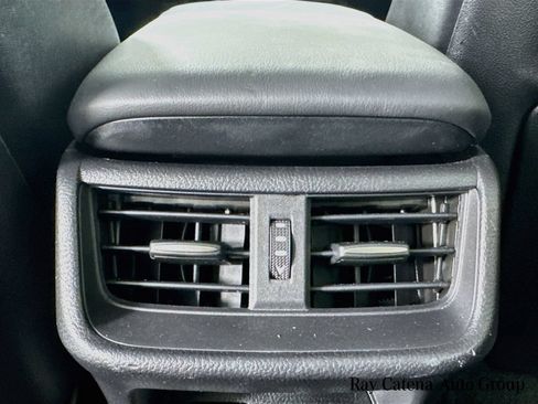 Certified 2021 Lexus ES 350 w/ Premium Package FWD image 28