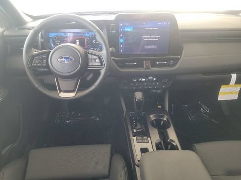New 2026 Subaru Outback Touring XT AWD/4WD image 13