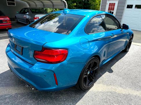 Used 2018 BMW M2 w/ Executive Package image 10